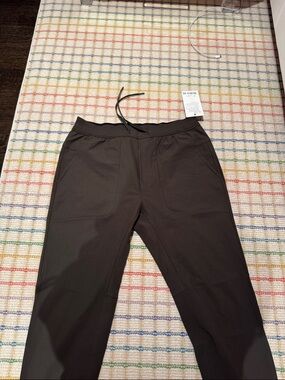 Men's Lululemon ABC joggers